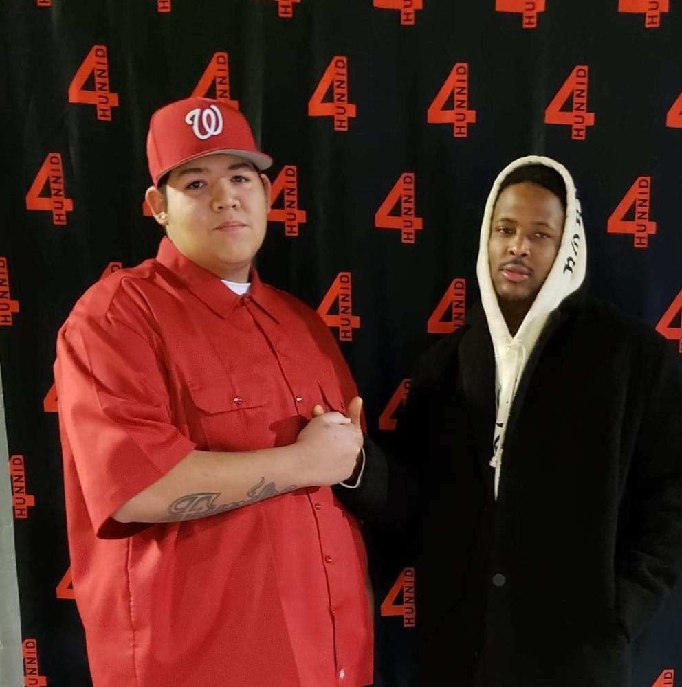 Meet your Posher, Manuel